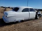 1950 Ford Coupe