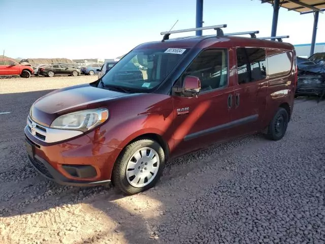 2016 Dodge RAM Promaster City SLT