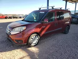 Dodge Promaster City slt Vehiculos salvage en venta: 2016 Dodge RAM Promaster City SLT