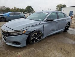 2021 Honda Accord Sport SE en venta en Shreveport, LA