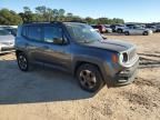 2016 Jeep Renegade Sport