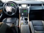 2006 Land Rover Range Rover Sport Supercharged