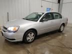 2004 Chevrolet Malibu LS