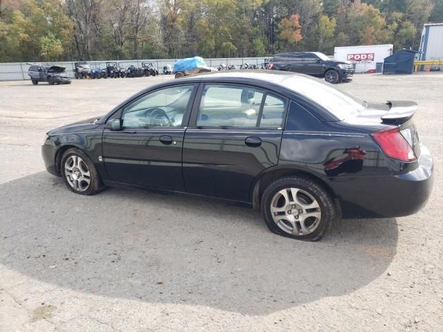 2004 Saturn Ion Level 3