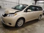 2014 Toyota Sienna LE