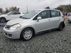 2010 Nissan Versa S