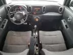 2009 Nissan Cube Base