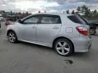 2009 Toyota Corolla Matrix S