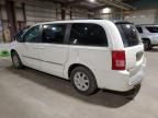 2009 Chrysler Town & Country Touring