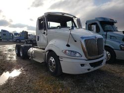 International salvage cars for sale: 2017 International Prostar