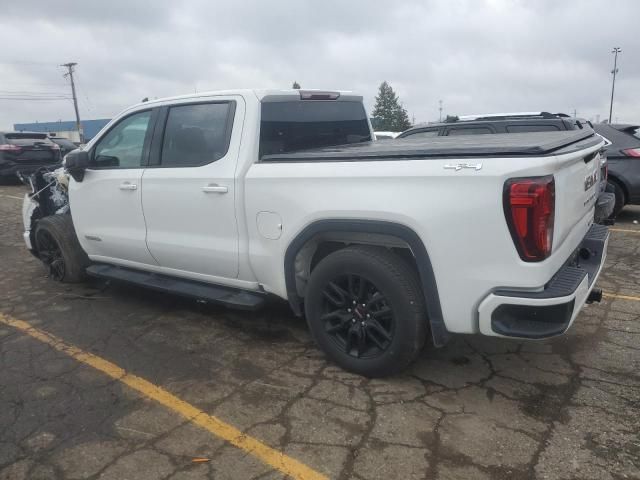 2023 GMC Sierra K1500 ELEVATION-L