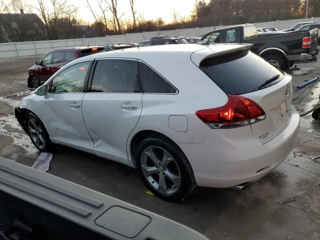 2014 Toyota Venza LE