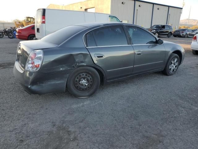 2006 Nissan Altima S