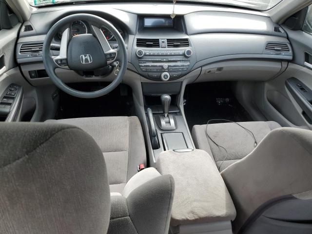 2009 Honda Accord LX