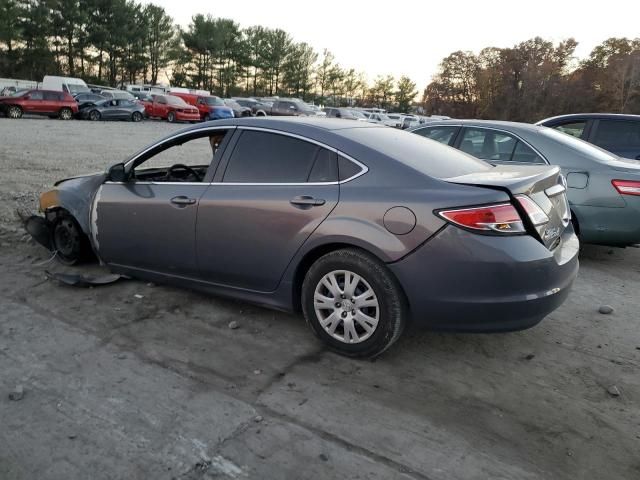 2010 Mazda 6 I