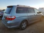 2007 Honda Odyssey EX