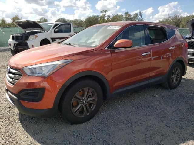 2015 Hyundai Santa FE Sport