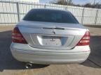 2006 Mercedes-Benz C 230