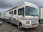 2002 Workhorse Custom Chassis Motorhome Chassis W22