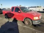 1999 Ford F150