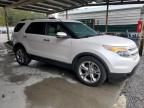 2011 Ford Explorer Limited