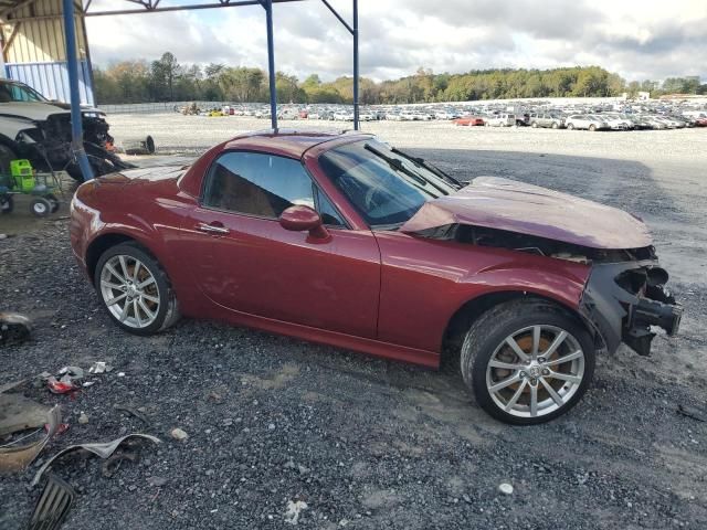 2007 Mazda MX-5 Miata