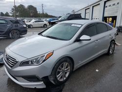 2016 Hyundai Sonata SE en venta en Montgomery, AL