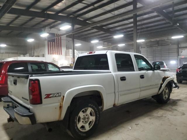 2004 Chevrolet Silverado K1500