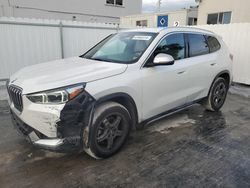 BMW salvage cars for sale: 2024 BMW X1 XDRIVE28I