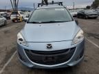 2012 Mazda 5