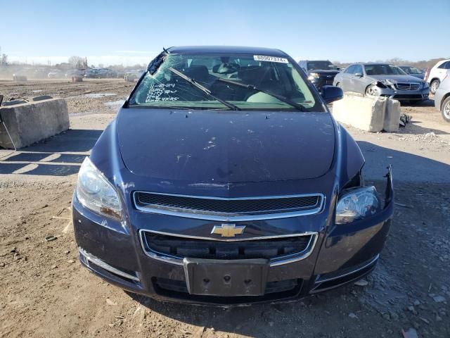 2008 Chevrolet Malibu 1LT