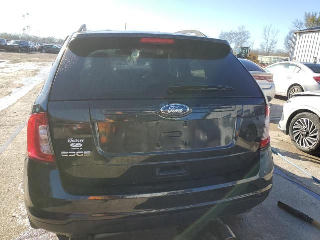 2013 Ford Edge SE