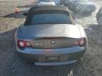 2005 BMW Z4 2.5