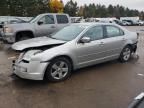 2007 Ford Fusion SE