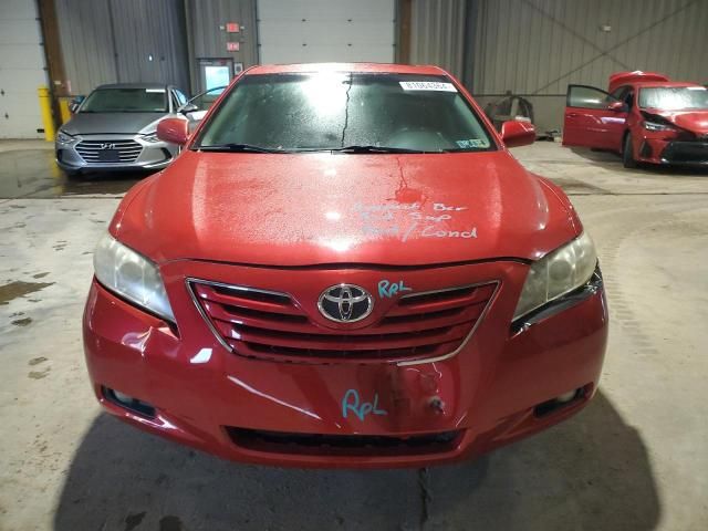 2009 Toyota Camry SE