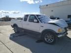 1999 Ford F150