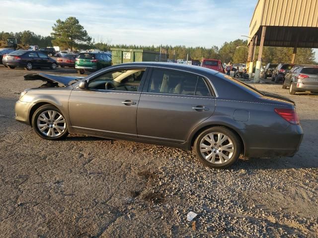 2008 Toyota Avalon XL