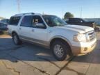 2014 Ford Expedition EL XLT