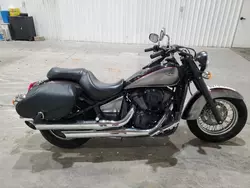 2014 Kawasaki VN900 B en venta en Tulsa, OK