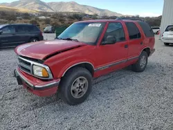 1996 Chevrolet Blazer en venta en Reno, NV