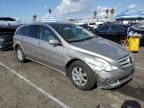 2007 Mercedes-Benz R 320 CDI