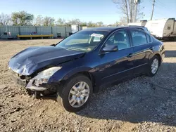 Nissan Vehiculos salvage en venta: 2011 Nissan Altima Base