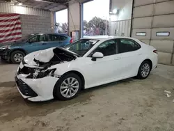 2019 Toyota Camry L en venta en Columbia, MO