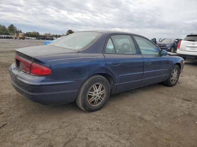 2003 Buick Regal LS