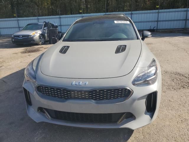 2023 KIA Stinger GT Line