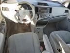 2011 Toyota Sienna Base