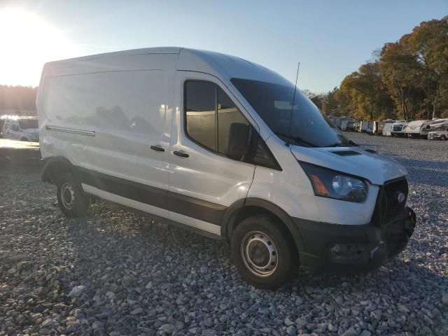 2023 Ford Transit T-250