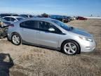 2014 Chevrolet Volt