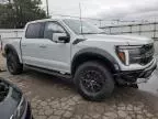 2024 Ford F150 Raptor