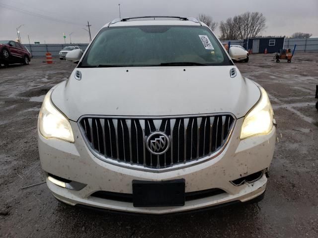 2013 Buick Enclave